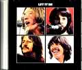Beatles ビートルズ/レット・イット・ビー Let it Be Original UK LP Edition