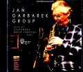 Jan Garbarek Group ヤン・ガルバレク/Germany 2021 Complete