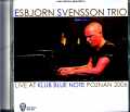 E.S.T. Esbjorn Svensson Trio エスビョルン・スヴェンソン・トリオ/Poland 2006