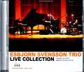 E.S.T. Esbjorn Svensson Trio/エスビョルン・スヴェンソン・トリオ/Germany 2003 & more Complete