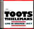 Toots Thielemans Jeff Berlin トゥーツ・シーマンス ジェフ・バーリン/Germany 1977