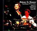 Return to Forever リターン・トゥ・フォーエバー/Denmark 1975 & more