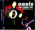 Oasis オアシス/MN,USA 1995 DAT Master