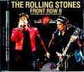 Rolling Stones ローリング・ストーンズ/Tokyo,Japan 3.24.2006 DAT Master