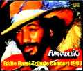 Funkadelic ファンカデリック/Eddie Hazel Tribute NY,USA 1993