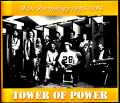 Tower of Power タワー・オブ・パワー/Live Anthology 1985-1986