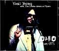 Neil Young with Santa Monica Flyers ニール・ヤング/OH,USA 1973