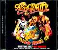Aerosmith エアロスミス/VA,USA 2007 DAT Master