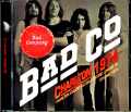 Bad Company バッド・カンパニー/London,UK 1974 & more