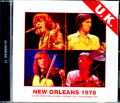 U.K. ユーケー/LA,USA 1978 Upgrade