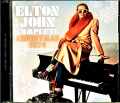 Elton John エルトン・ジョン/London,UK 1974 Complete