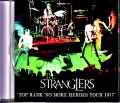 Stranglers ストラングラーズ/England,UK 1977 Complete