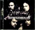 Metallica メタリカ/Denmark 1993 DAT Master