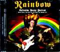 Rainbow レインボー/NY,USA 1975 Upgrade