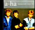 a-ha アーハ/London,UK 1986