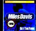 Miles Davis マイルス・デイビス/Austria 1973 Upgrade