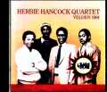Herbie Hancock Quartet Tony Williams ハービー・ハンコック トニー・ウィリアムス/Austria 1981 Remastered