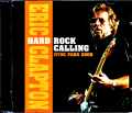 Eric Clapton エリック・クラプトン/London,UK 2008 Complete Original DAT Master