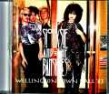 Siouxsie and the Banshees スージー・アンド・ザ・バンシーズ/New Zealand 1983 Complete