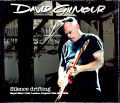 David Gilmour デヴィッド・ギルモア/London,UK 2006 DAT Master Complete