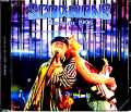 Scorpions スコーピオンズ/Aichi,Japan 1996