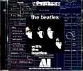 Beatles ビートルズ/ウィズ・ザ・ビートルズ With the Beatles AI - Audio Compilation Multitrack Remix and Remasters