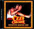 Ozzy Osbourne オジー・オズボーン/TN,USA 1982 Upgrade