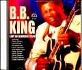 B.B. King B.B. キング/Georgia 1970