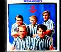 Beach Boys ビーチ・ボーイズ/Tokyo,Japan 1966