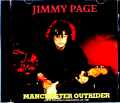Jimmy Page ジミー・ペイジ/England,UK 1988