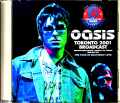 Oasis オアシス/Canada 5.22.2001