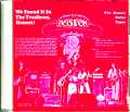 Boston ボストン/We Found it in the Traschan,Honest ! Demos Tapes