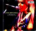 Joni Mitchell ジョニ・ミッチェル/CA,USA 1972 Early Show