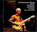 Kurt Rosenwinkel Quintet Joshua Redman Brad Mehldau カート・ローゼンウィンケル ジョシュア・レッドマン/France 2004