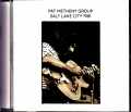 Pat Metheny Group Lyle Mays パット・メセニー ライル・メイズ/UT,USA 1981