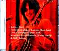 Ricky Lawson Blues Band Robben Ford リッキー・ローソン ロベン・フォード/CA,USA 1976 Late Show