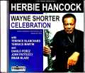 Herbie Hancock Brian Blade Terence Blanchard ハービー・ハンコック ブライアン・ブレイド/CA,USA 1.3.2019