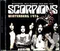 Scorpions スコーピオンズ/West Germany 1976 & more