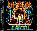 Def Leppard デフ・レパード/CO,USA 1988
