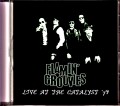 Flamin' Groovies フレイミン・グルーヴィーズ/CA,USA 1979 Complete