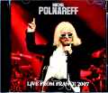 Michel Polnarff ミッシェル・ポルナレフ/France 2007