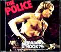 Police ポリス/England,UK 1979