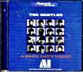 Beatles ビートルズ/ビートルズがやって来るヤァ!ヤァ!ヤァ! A Hard Day's Night AI - Audio Compilation Multitrack Remix and Remasters