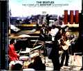 Beatles ビートルズ/Rooftop London,UK 1969 Stereo Soundboard 2021 Mix