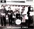 Beatles ビートルズ/EMI社でのプライベート・パフォーマンス London,UK 1963