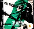 Paul McCartney ポール・マッカートニー/Unplugged London,UK 1991 & more
