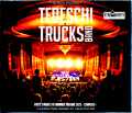 Tedeschi Trucks Band テデスキ・トラックス・バンド/WA,USA 2022 3Days Complete