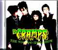 Cramps クランプス/NY,USA 1981 & more