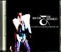 Siouxsie and the Banshees スージー・アンド・ザ・バンシーズ/CA,USA 1986 Complete