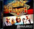 Night Ranger ナイト・レンジャー/Osaka,Japan 2011
